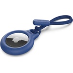 Belkin Secure Holder with Strap for AirTag - blue F8W974BTBLU