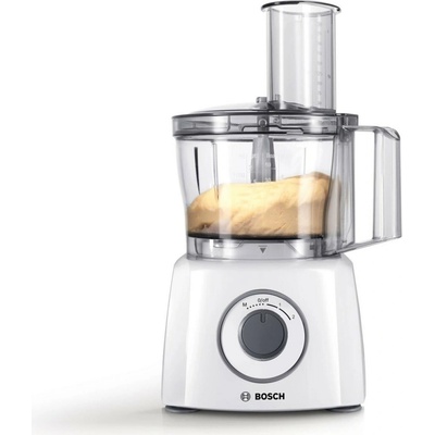 Bosch MCM 3100 W