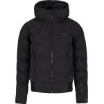 Protest Дамско ски яке Protest Women's PRTAlysumi Snowjacket Ski jacket - True Black - размер 44 (EU) (104-4926-0311)