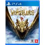2K Games Tiny Tina's Wonderlands [Chaotic Great Edition] (PS4)