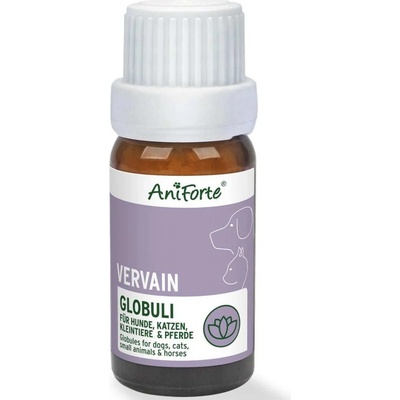 AniForte Bachovy esence Vervain Sporýš lékařský 15 g