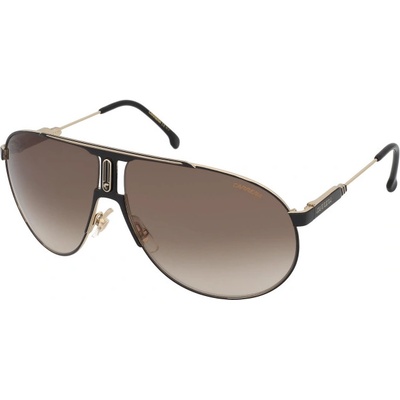 Carrera PANAMERIKA65 2M2 HA