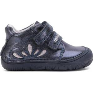 D.D.Step Детски боси маратонки d. d. step s073-52355b, тъмносини - 21