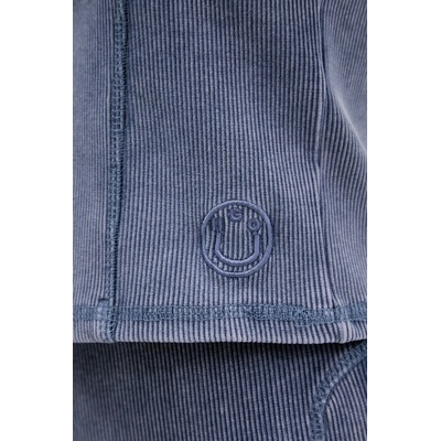 HUGO Blue Тениска Hugo Blue Dispray_B (50552813)