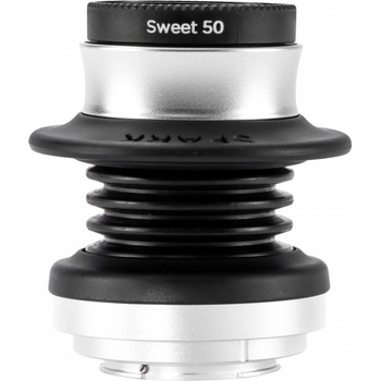 Lensbaby Spark 2.0 MFT