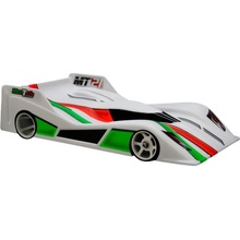 Racing MON-TECH Karoserie čirá Mon-Tech MT21 PAN CAR 1/12