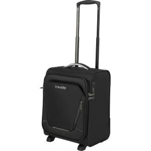 Travelite Jetpack Wings 2 Cabin Black