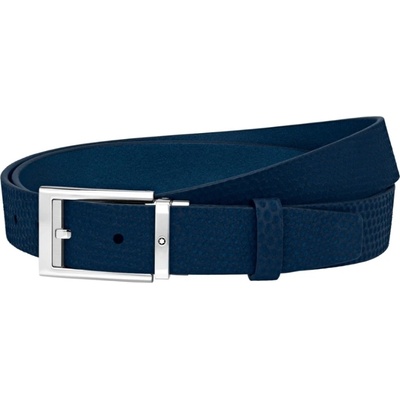 Montblanc Sametový opasek Casual Line 123914