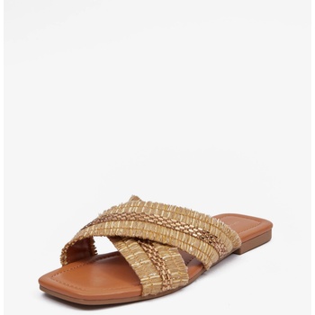 Image 1 of Orsay Кафяви дамски чехли ORSAY Orsay | Kafyav | ЖЕНИ | 36