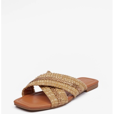 Orsay Кафяви дамски чехли ORSAY Orsay | Kafyav | ЖЕНИ | 36