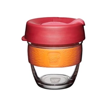 KeepCup Brew S - Solar (BSOL08)