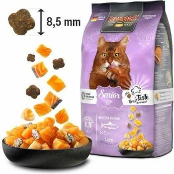 Leonardo Senior GF 1,8 kg