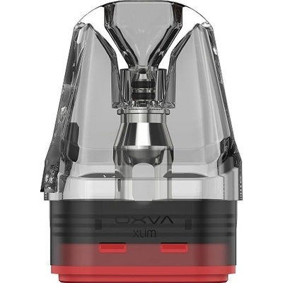 OXVA Xlim DNA Top Fill SS 0,4 ohm