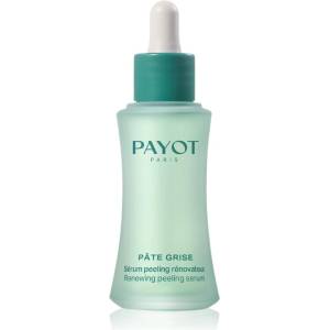 PAYOT Pâte Grise Sérum Peeling Rénovateur ексфолиращ и пилинг серум 30ml