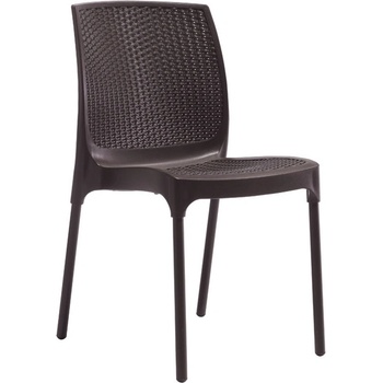 Mira-N Стол novussi sunny rattan КАФЯВ (0142311)