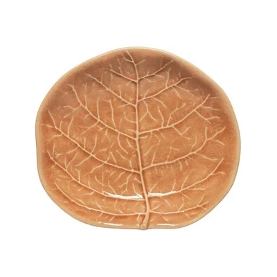 Costa Nova Talíř dezertní 12,6x11,4cm, SILVINA, terakota Terracotta