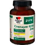 Doppelherz pure Coenzym Q10 - 120 капсули