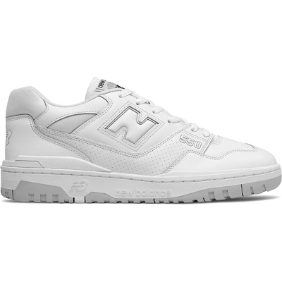 New Balance Обувки NEW BALANCE 550 Shoes - White (100)