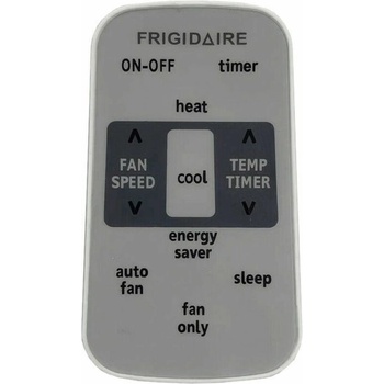 Frigidaire rg15e/e-ell1, 5304476866, ffrh08l2r1, ffrh08l2r10, lra08pzu1, lra18hmu219 - оригинален дистанционен контрол (rg15e/e-ell1, 5304476866, ffrh08l2r1, ffrh08l2r10, lra08pzu1, lra18hmu219)
