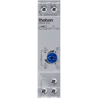 THEBEN 5320001 Stmívač DIMAX 532 plus