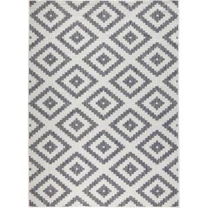 Hanse Home Сив килим за открито , 200 x 290 cm Malta - NORTHRUGS (103132-200x290)