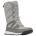 Sorel Whitney II Plus Tall Lace Wp Размер на обувките (ЕС): 37, 5 / Цвят: светло сив