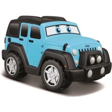 EP Line Jeep na diaľkové ovládanie
