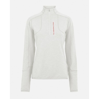 The Mountain Studio W. Light Tech Fleece Half Zip