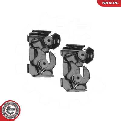 Zámek kapoty motoru ESEN SKV 60SKV640