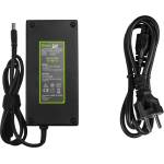Green Cell Зарядно за лаптопи Dell, 210W / 19, 5V / 10, 8A / 7, 4mm x 5, 0mm (AD109P)