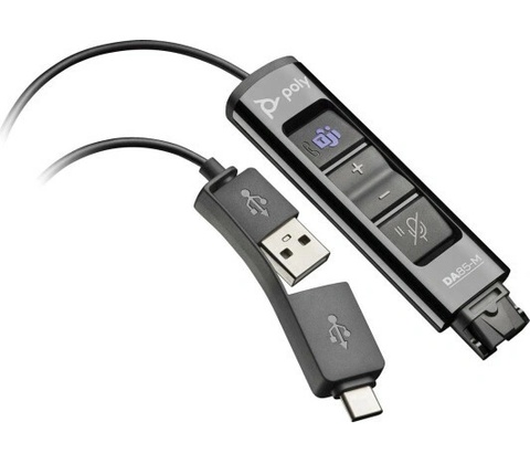 POLY DA85-M
