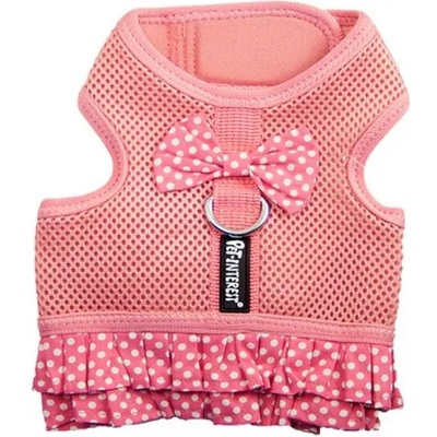Pet Interest Дрешки за куче Pet interest 5462 розово (1277)