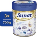 Sunar 4 Premium 3 x 700 g