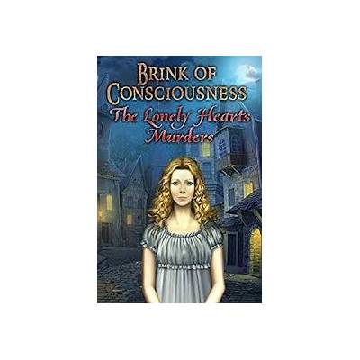 Plug In Digital Brink of Consciousness The Lonely Hearts Murders (PC)