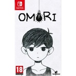 PLAYISM OMORI (Switch)