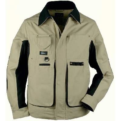 Cofra bunda BRUXELLES Khaki