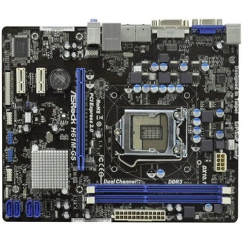 Image 1 of ASRock H61M-GS (B3)