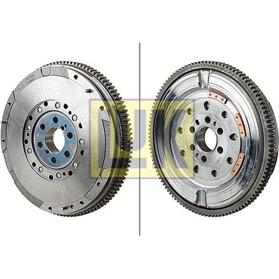 Schaeffler LuK Dvouhmotový setrvačník LUK (LK 415072010)