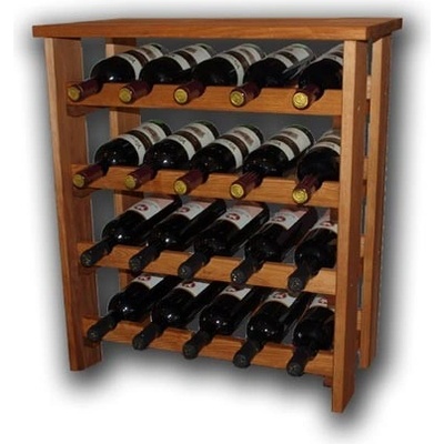 Komoda na víno RE20K – Zboží Dáma
