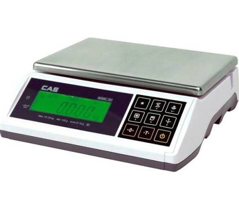CAS ED-15