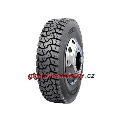 NOKIAN R-TRUCK DRIVE 315/80 R22,5 156/150K | Zboží Auto