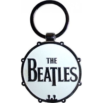 The Beatles Drop T/Sgt Pepper Drum Ключодържател (BEATKEY20)