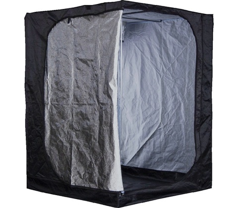 Mammoth Classic+ 150 150x150x200 cm