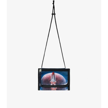 Baagl Син Baagl Космическа совалка Портфейл за врата BAAGL | Sin | Момичешки | ЕДИН РАЗМЕР