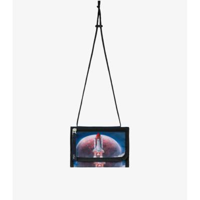 Baagl Син Baagl Космическа совалка Портфейл за врата BAAGL | Sin | Момичешки | ЕДИН РАЗМЕР