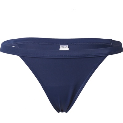 Triumph Долнище на бански тип бикини 'Summer Mix & Match Rio' синьо, размер 42