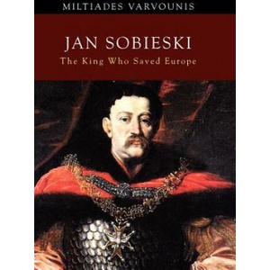Jan Sobieski | Miltiades Varvounis (ISBN: 9781462880812)