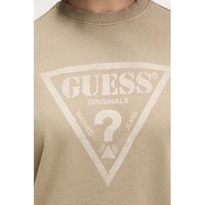 Guess Originals Памучен суичър Guess Originals (M5GQ35.K68I4)