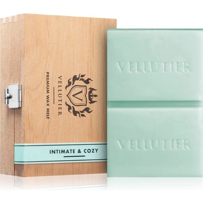 Vellutier Intimate Cozy vosk do aroma lampy 50 g – Zboží Mobilmania