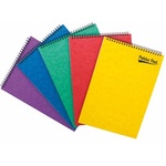 Pukka Pad Pressboard lined notebook A4 (PUP7269)